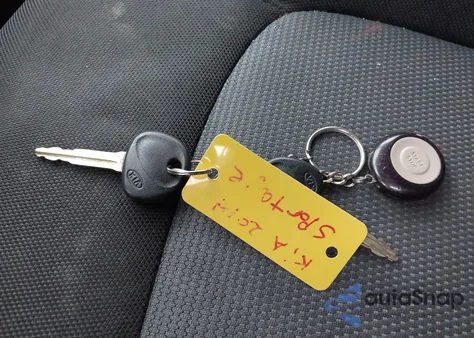 2014 Kia Sportage Lx z USA, uszkodzony, nr VIN KNDPBCAC4E7558676